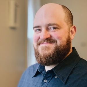 Meet your Posher, William